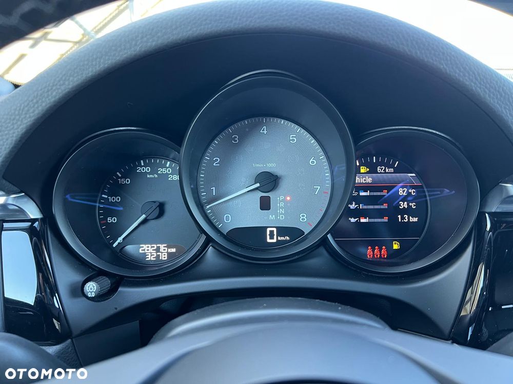 Porsche Macan S PDK - 13