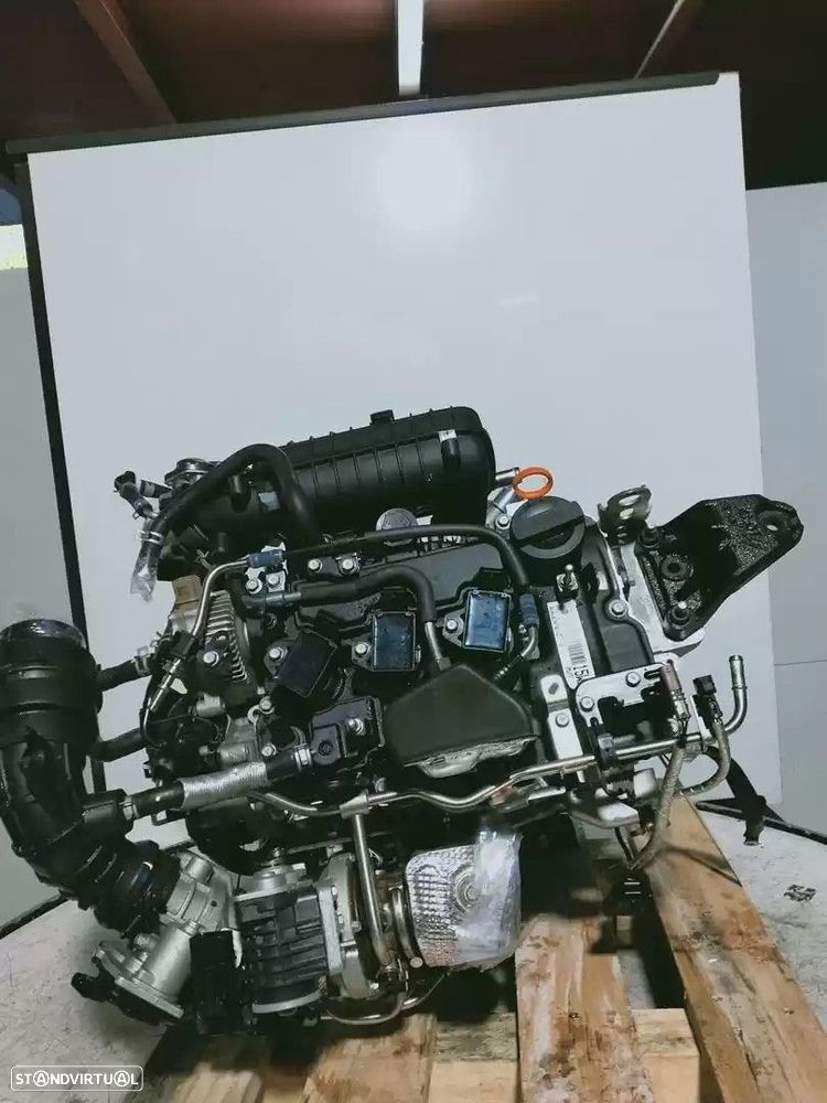 MOTOR COMPLETO HYUNDAI I20 2022 -G3LE - 3