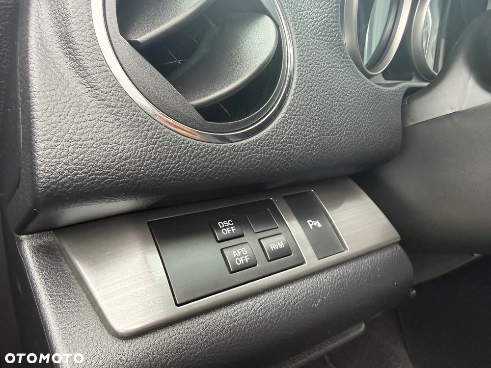 Mazda 6 2.2 CD Sport - 17