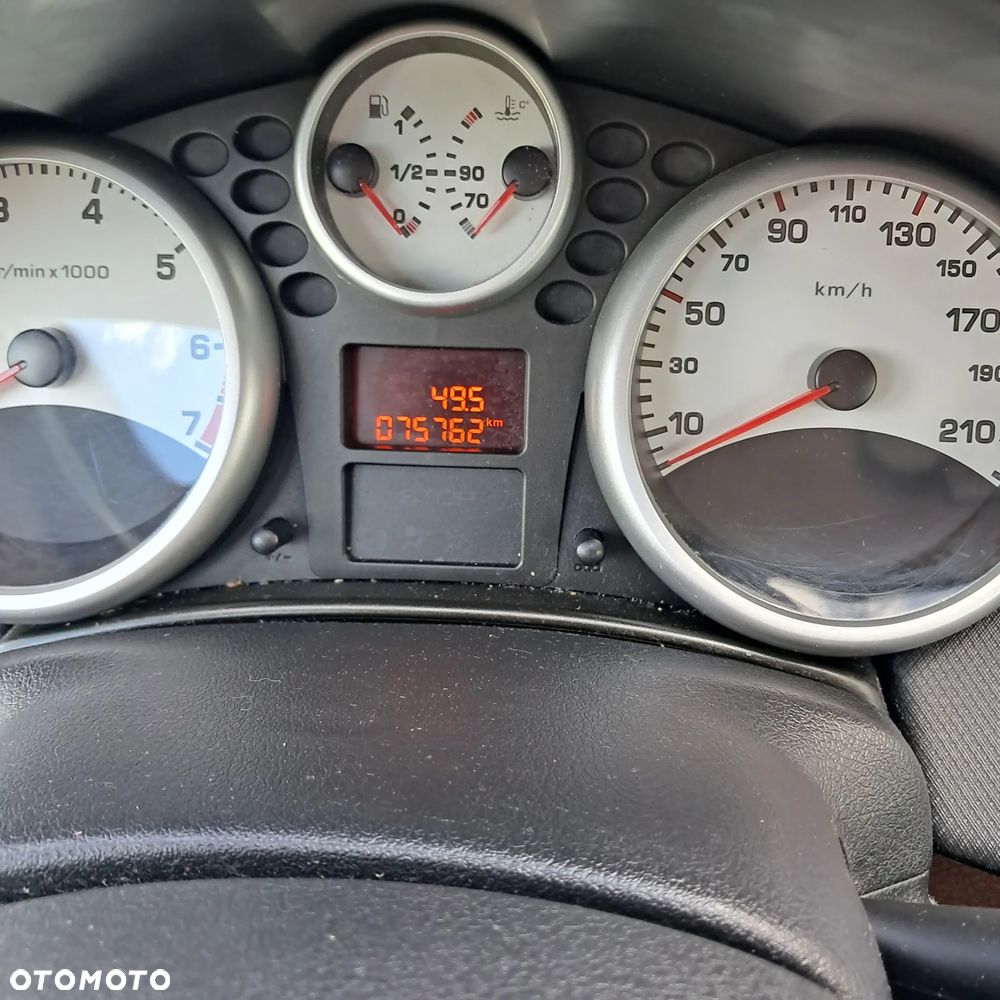 Peugeot 207 1.4 Trendy nICE - 4