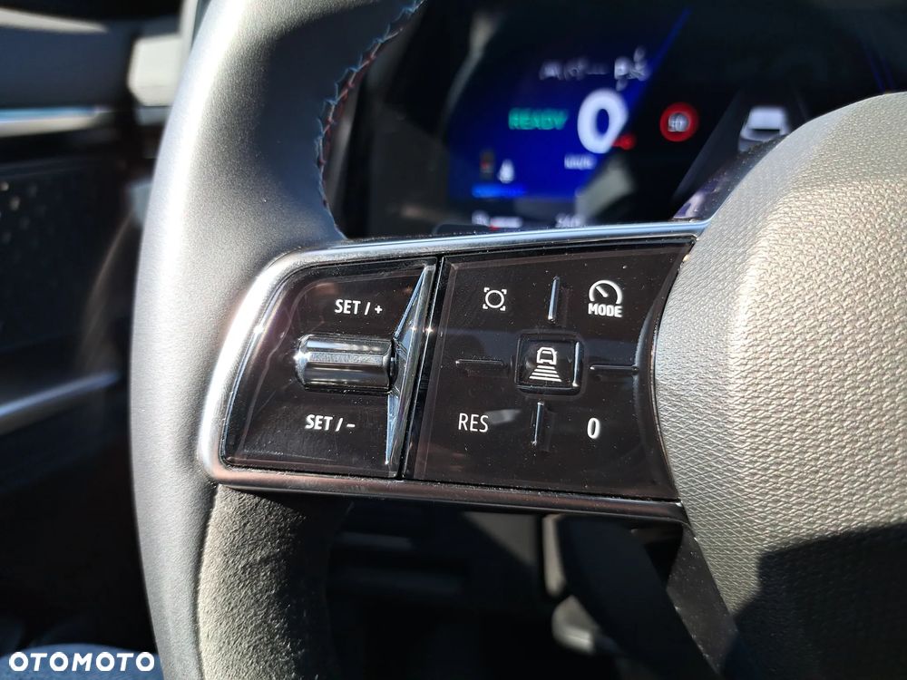 Renault Austral 1.2 E-Tech Full Hybrid 200 Iconic esprit Alpine MMT - 17