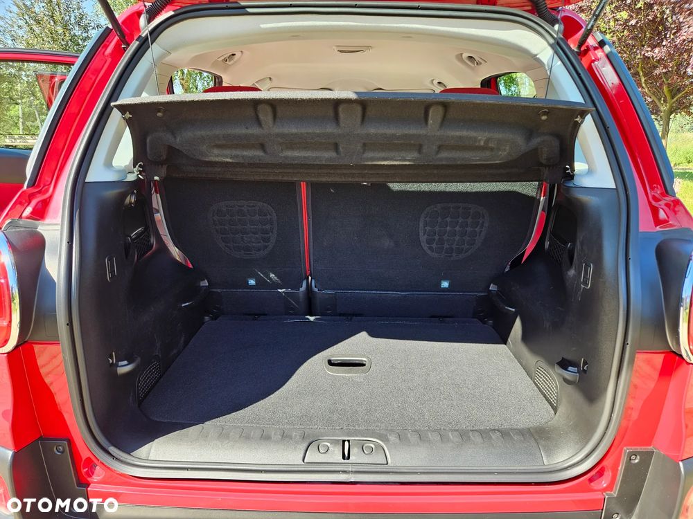 Fiat 500L 1.4 16V Easy - 23