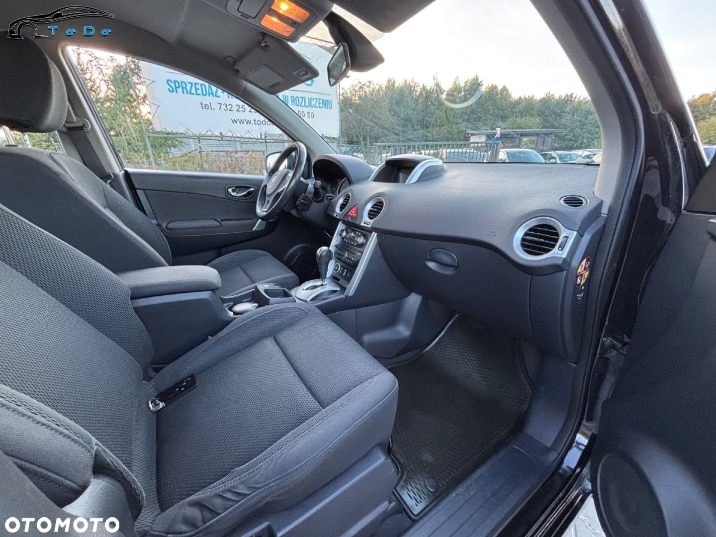 Renault Koleos 2.0 dCi 4x4 Privilege - 26