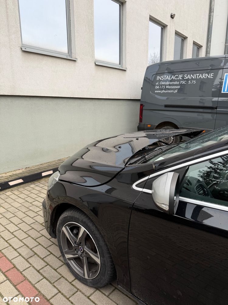 Volvo V40 D2 Drive-E R-Design Kinetic - 6