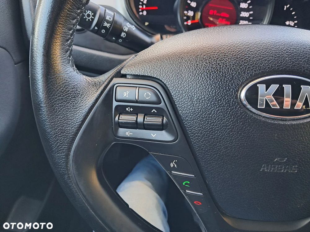 Kia Ceed Cee'd 1.6 GDI Business Line - 22