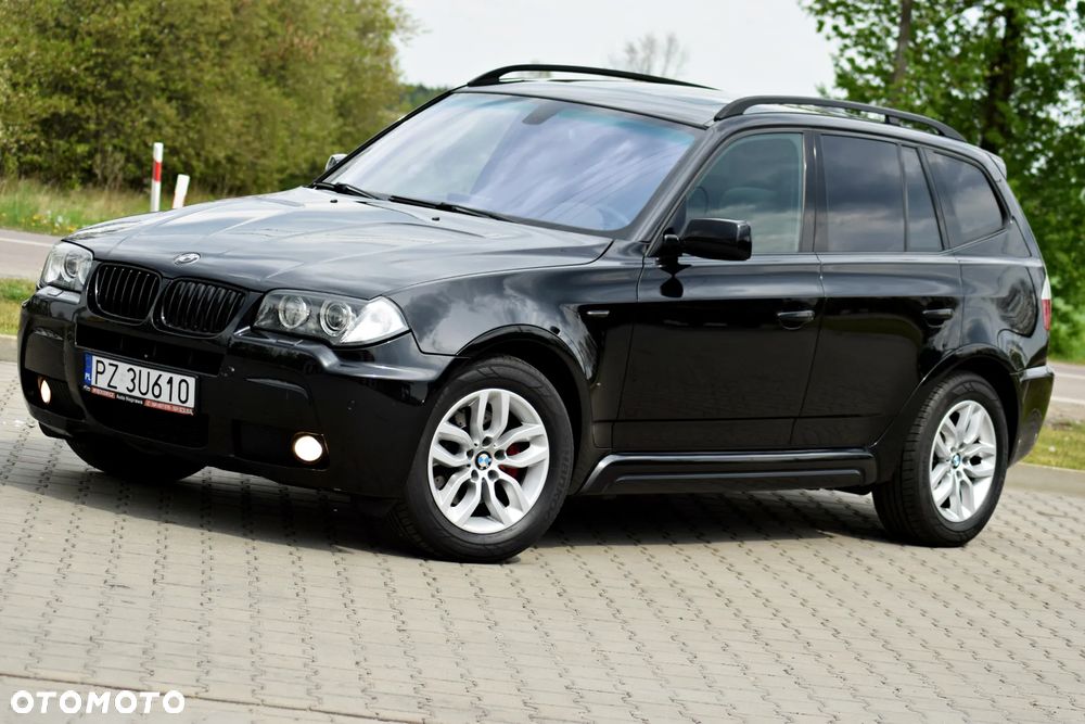 BMW X3 xDrive25i Edition Exclusive - 15