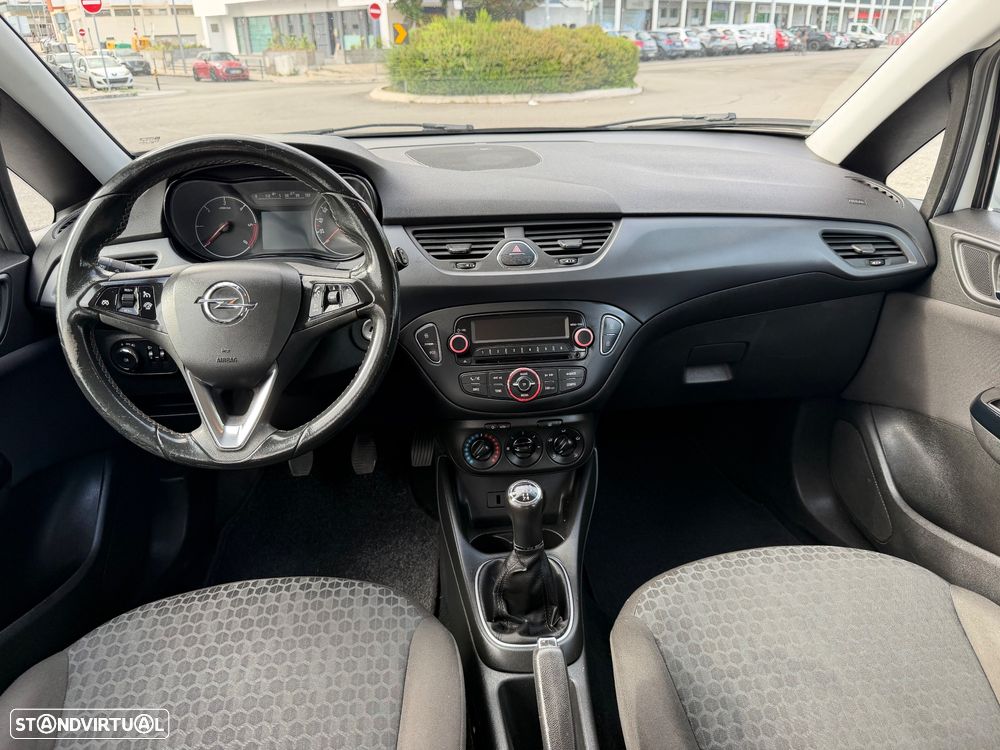 Opel Corsa 1.3 CDTi Enjoy - 24