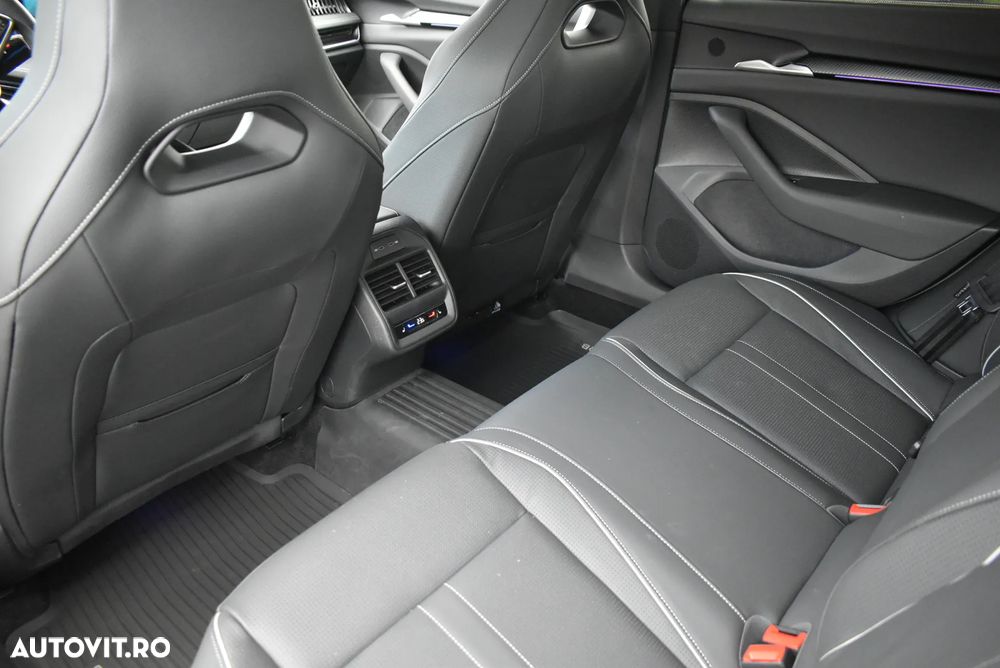 Skoda Superb 2.0 TDI 193 CP 4x4 DSG Sportline - 23