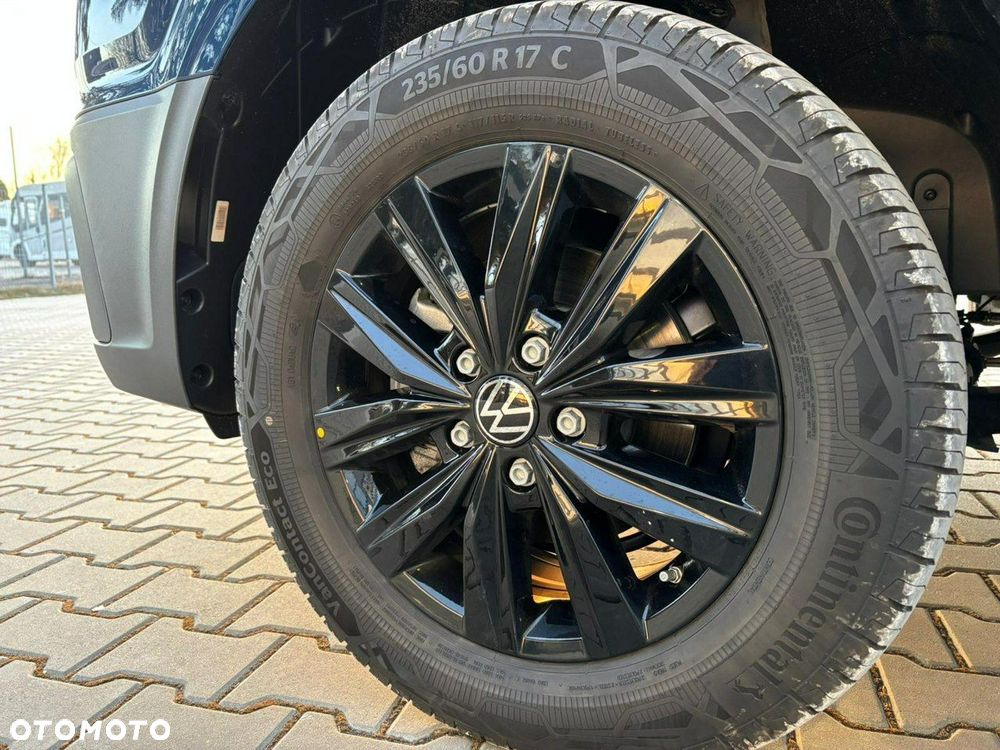 Hymer-Eriba Eriba Car 600 kampervan na bazie VW, marki premium ERIBA CAR - 6