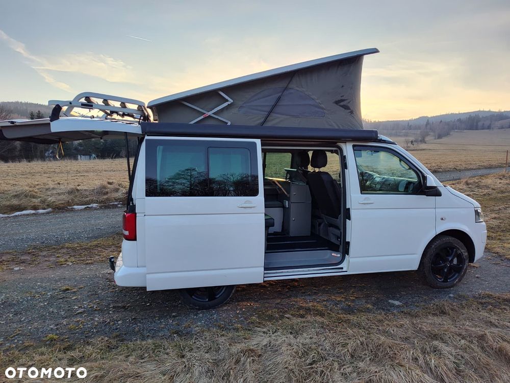 Volkswagen California - 21