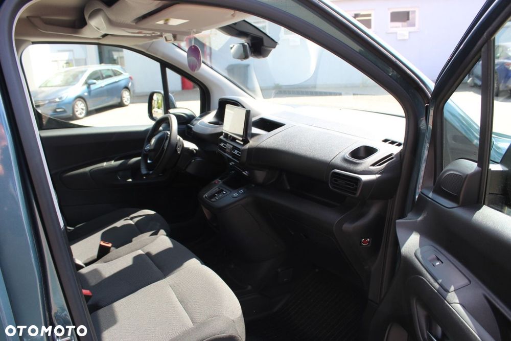 Peugeot Partner - 19