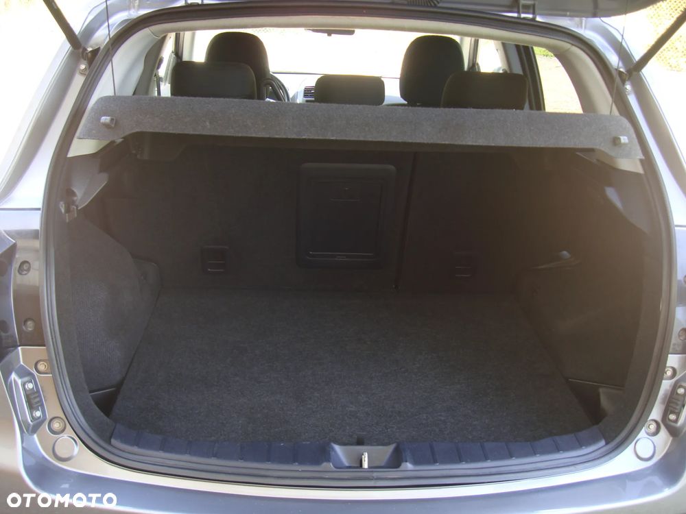 Mitsubishi ASX 1.8 DID Instyle 4WD AS&G - 16