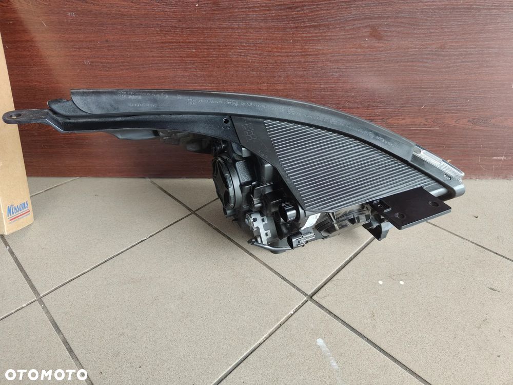 Kia Niro Full Led lewy reflektor lampa Europa - 3