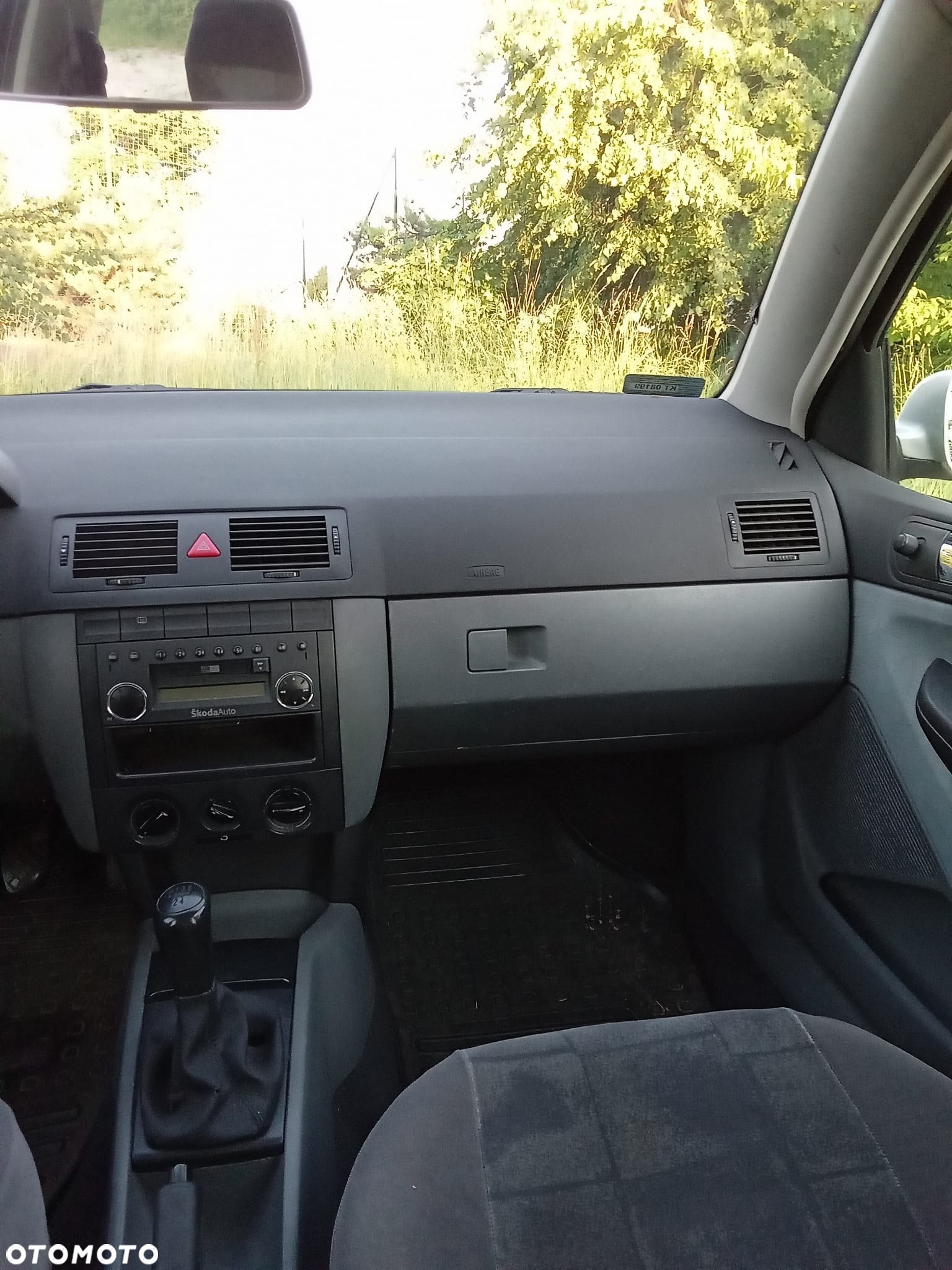 Skoda Fabia 1.4 Classic - 3