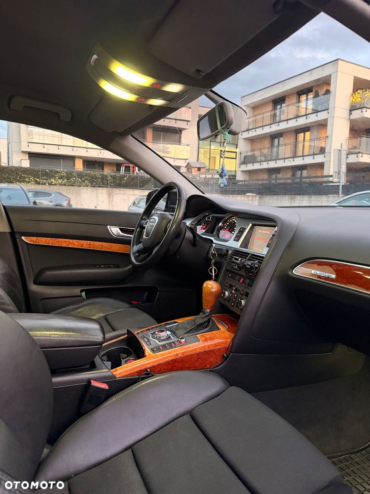 Audi A6 Limousine - 16