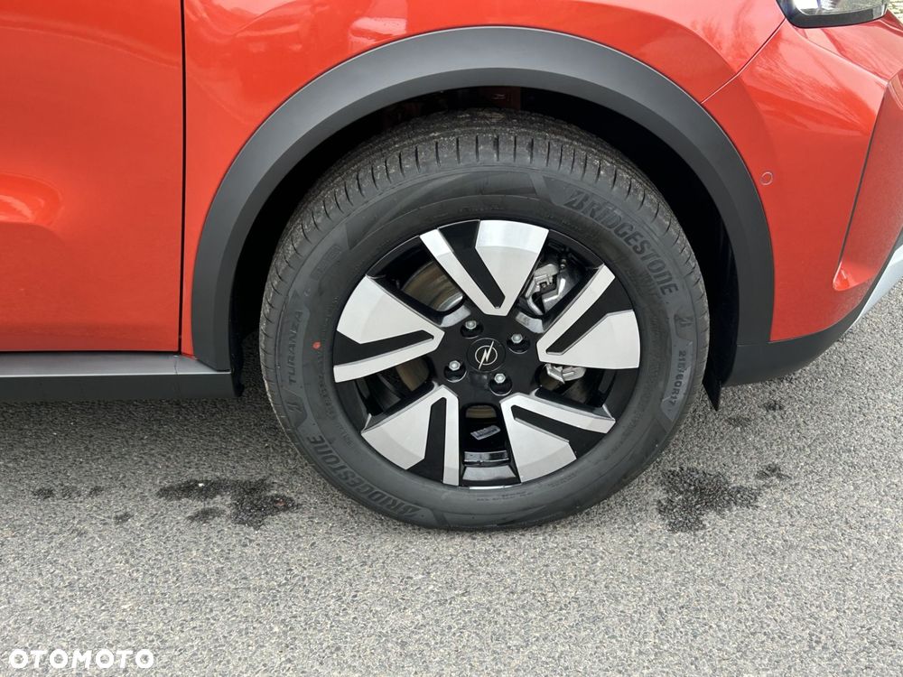 Opel Frontera 44kWh GS - 4