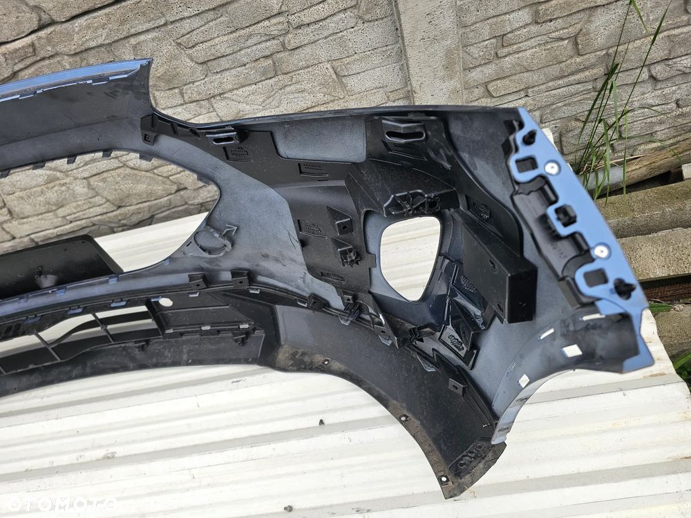 Ford kuga mk3 ZDERZAK PRZÓD - 8