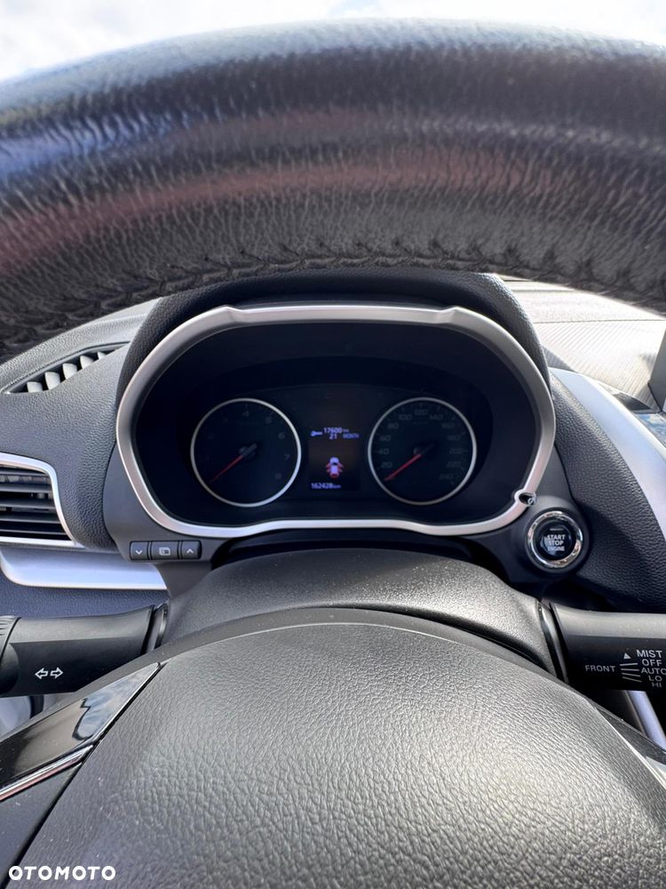 Mitsubishi Eclipse Cross 1.5 T Intense - 5