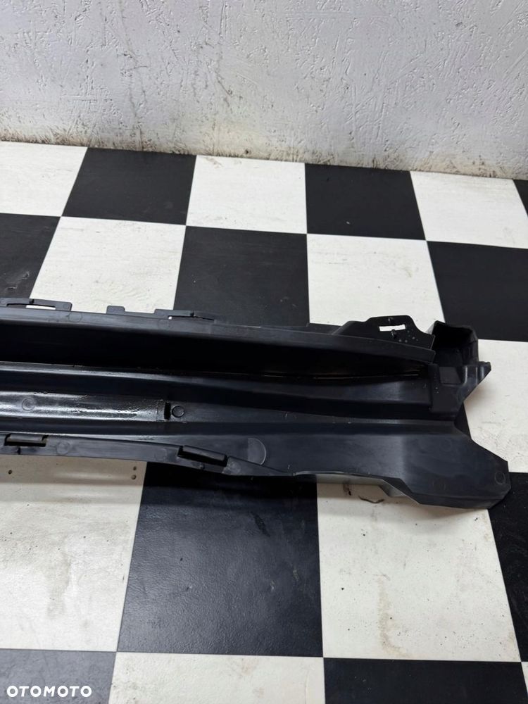 absorber zderzaka wzmocnienie zderzaka volvo v60 s60 ii 2013-2018 31323835 - 8