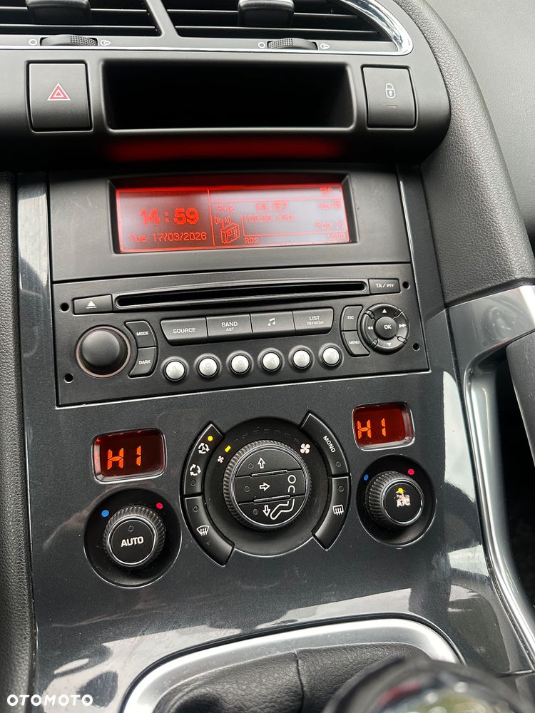 Peugeot 3008 155 THP Platinum - 21