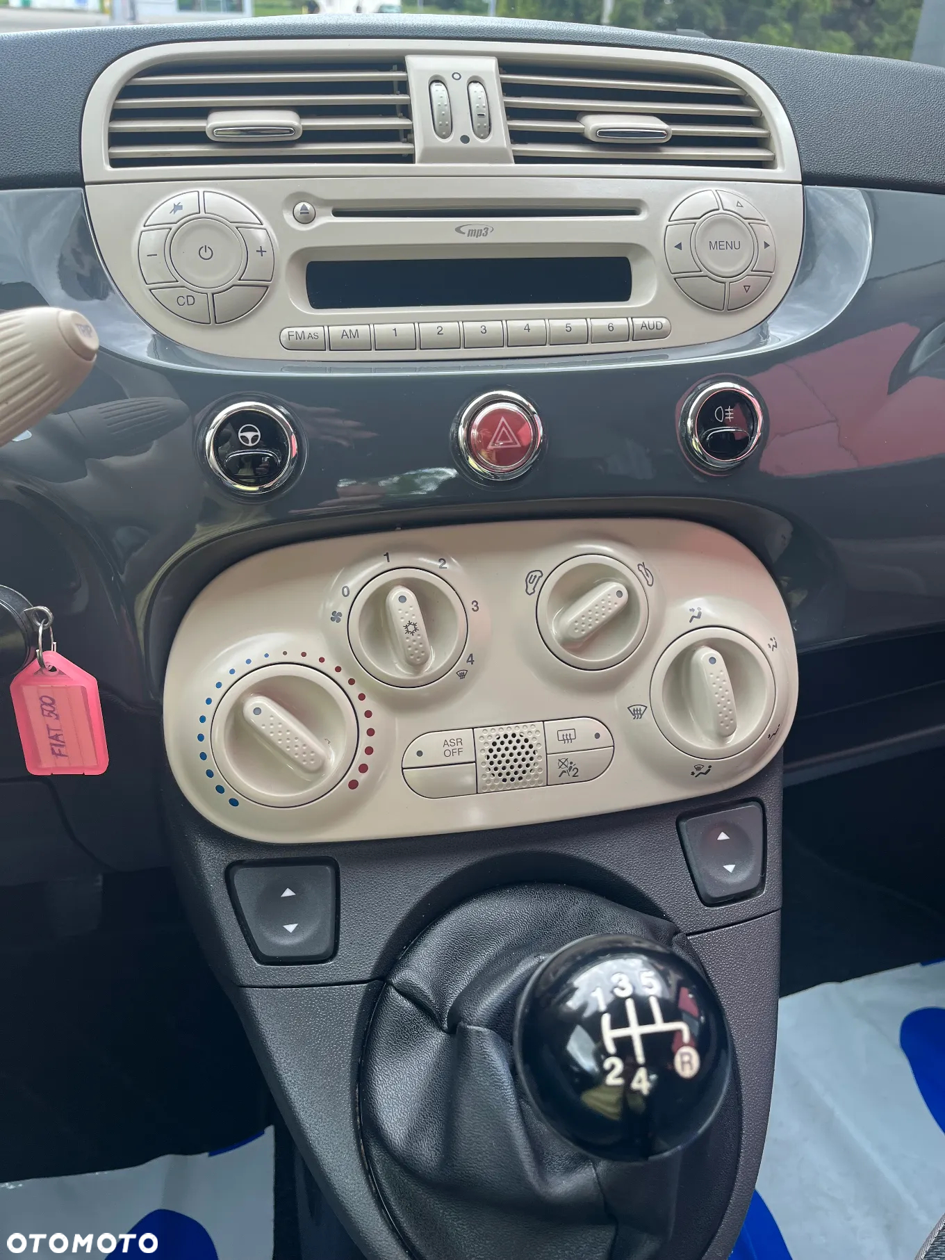 Fiat 500 1.2 Young - 14