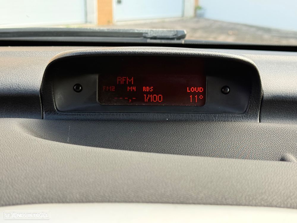 Peugeot 307 Break 1.4 HDi XR - 20