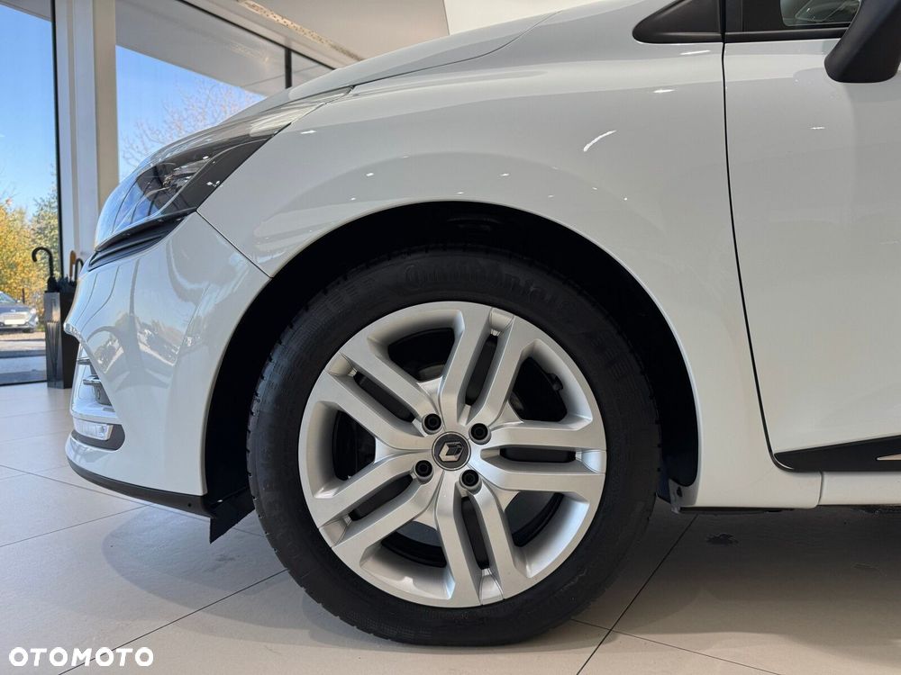Renault Clio - 18