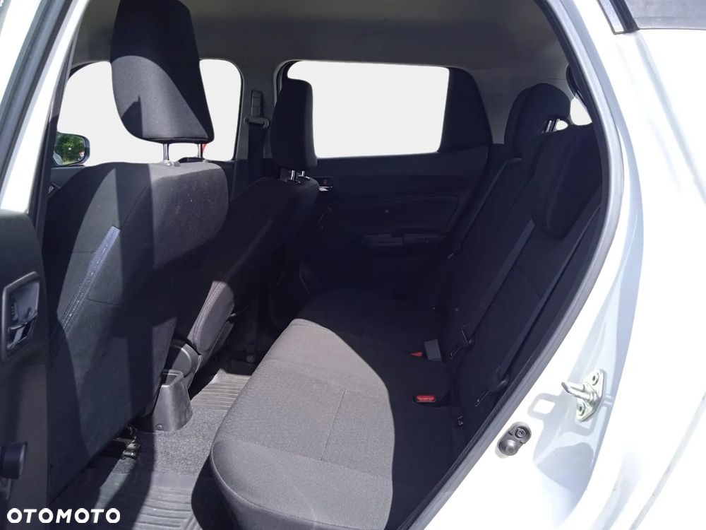 Suzuki Swift 1.2 Dualjet SHVS Premium - 33