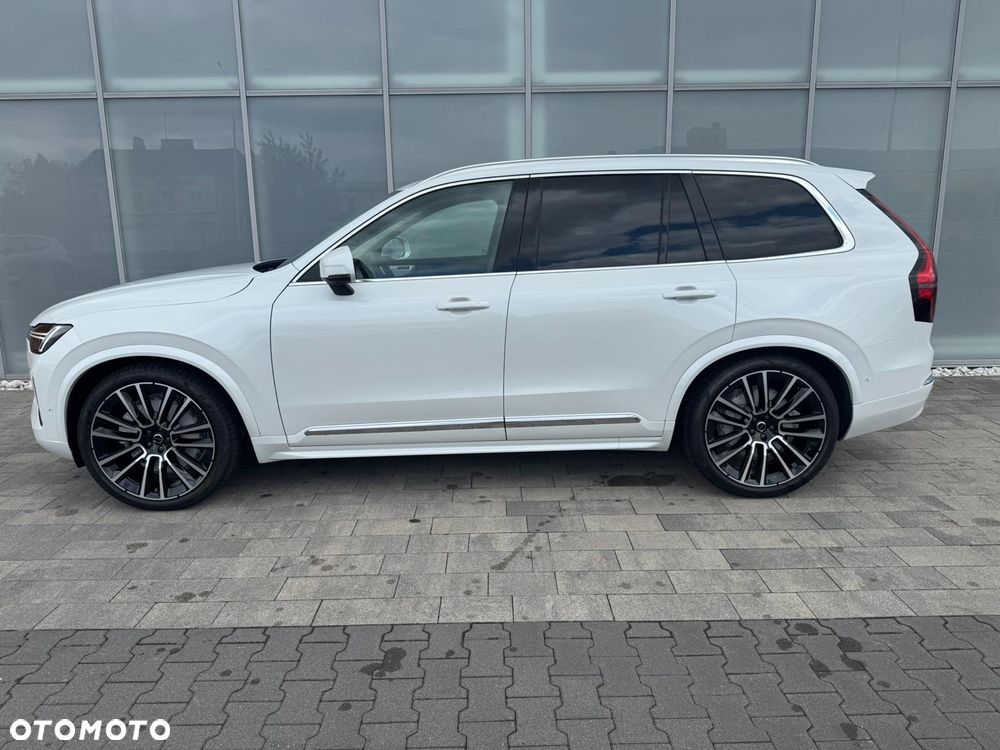 Volvo XC 90 B5 B AWD Ultra Bright 7os - 2