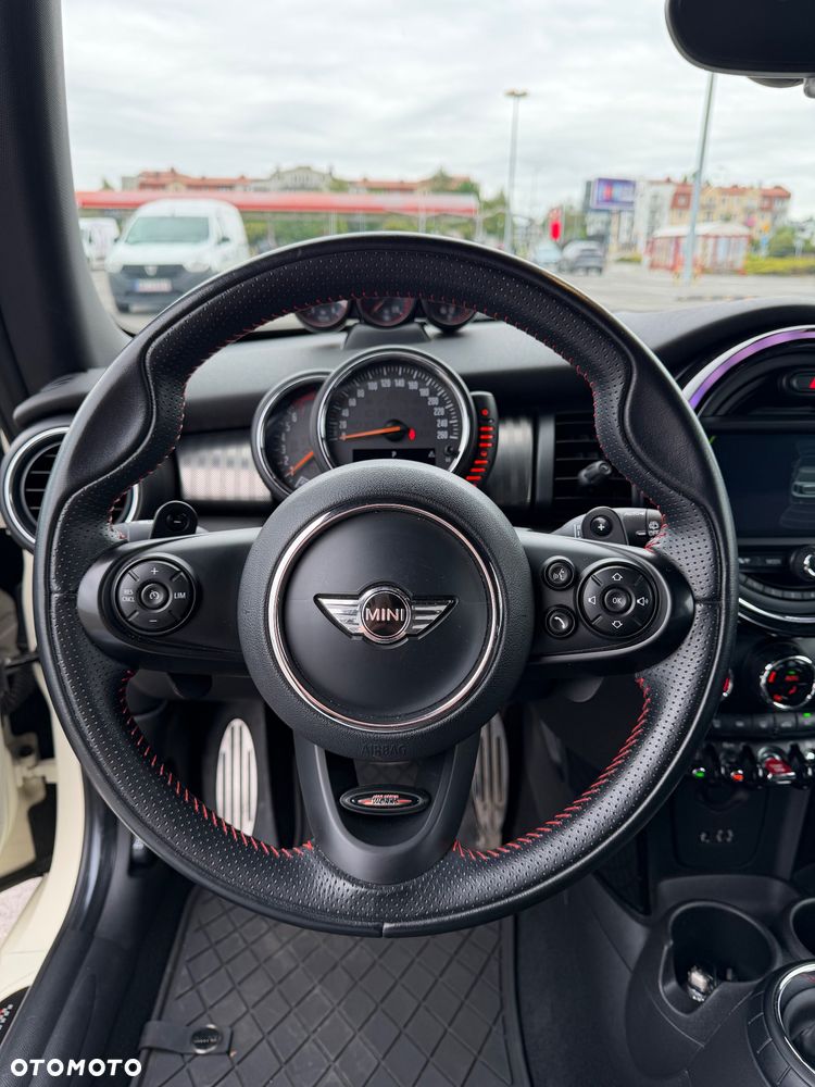 MINI Cooper S Standard - 14