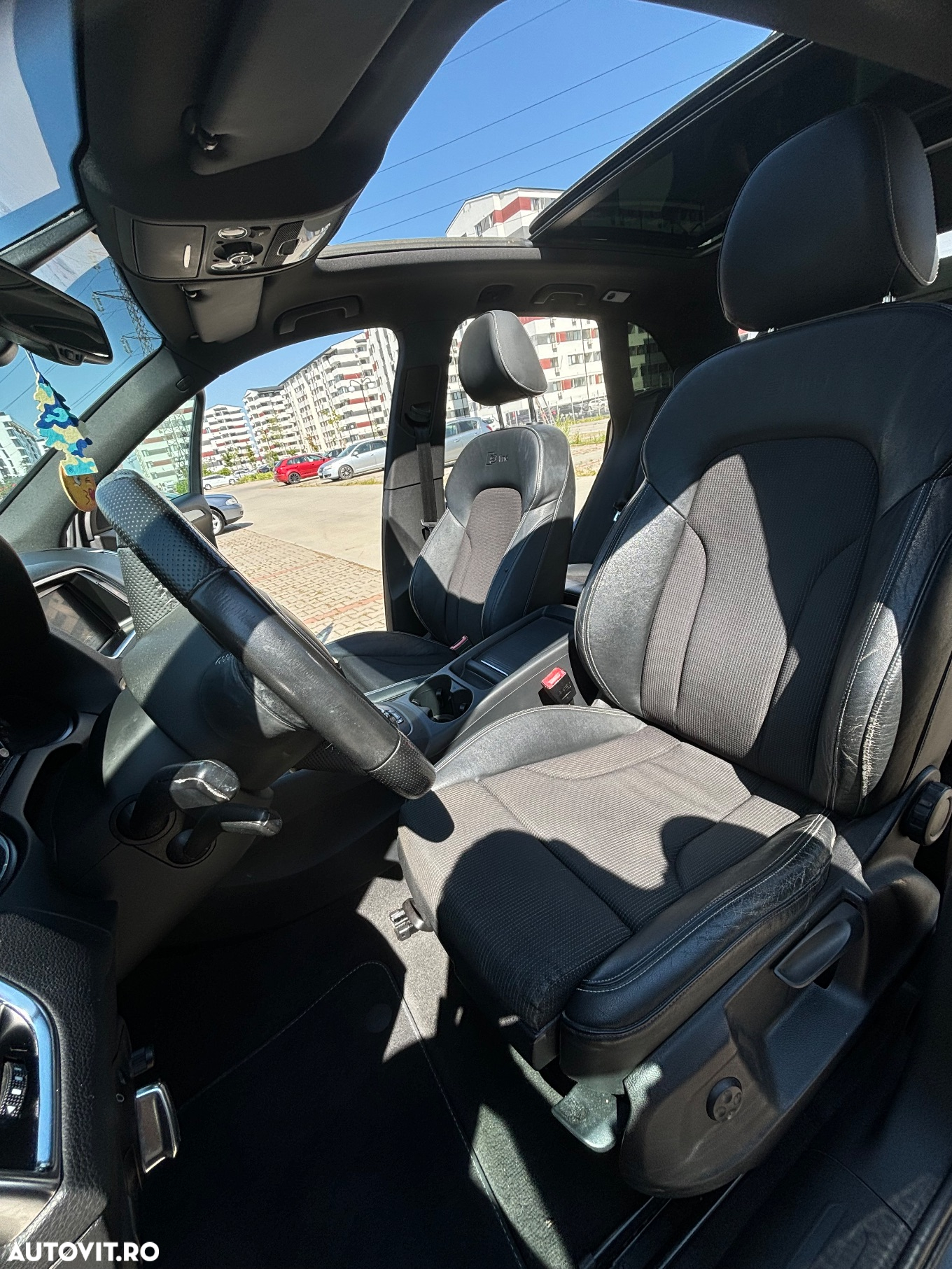 Audi Q5 2.0 TDI Quattro S-Tronic - 4