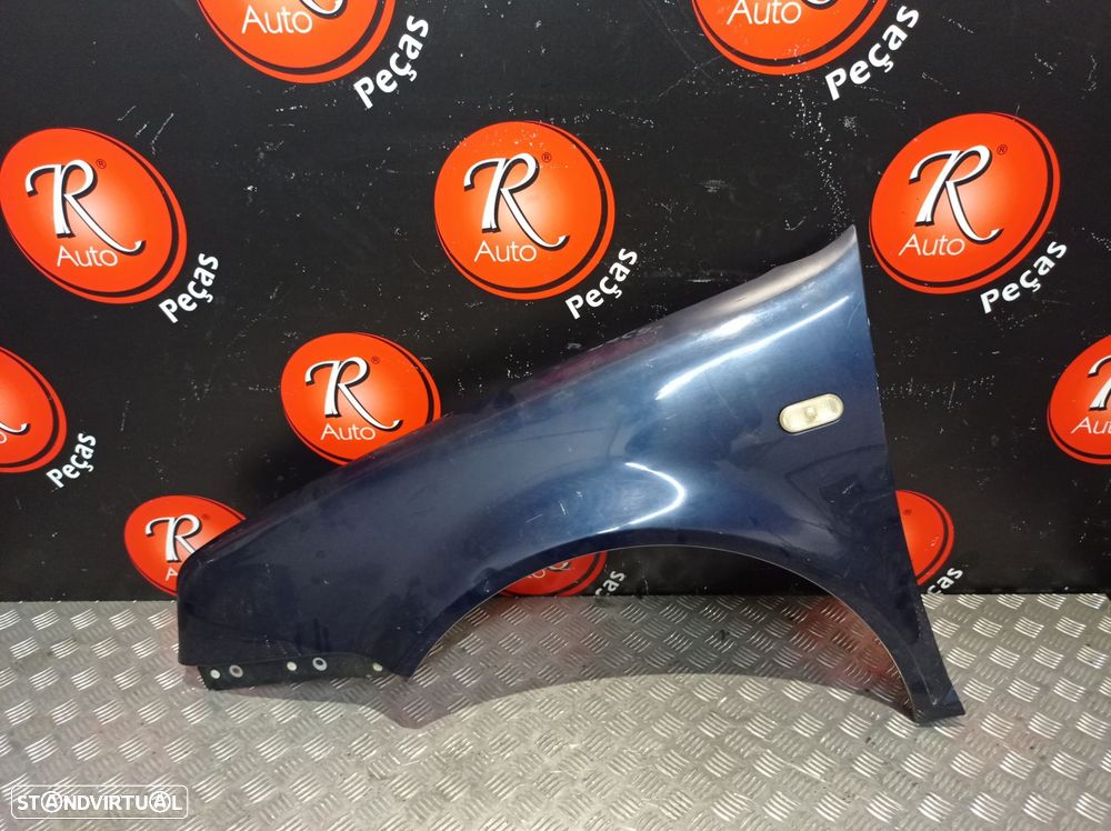 Guarda Lamas Esq Volkswagen Golf Iv (1J1) - 1