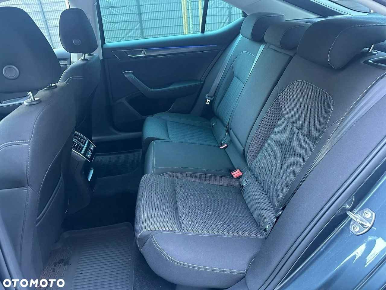 Skoda Superb 2.0 TSI Style DSG - 14