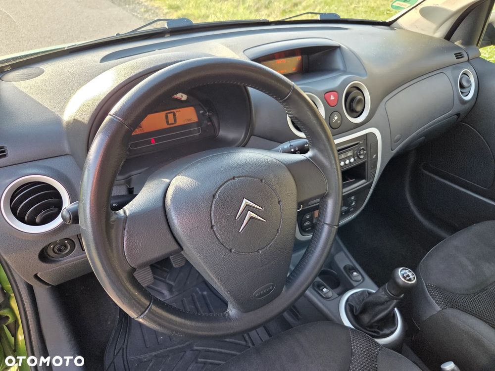 Citroën C2 VTR - 13