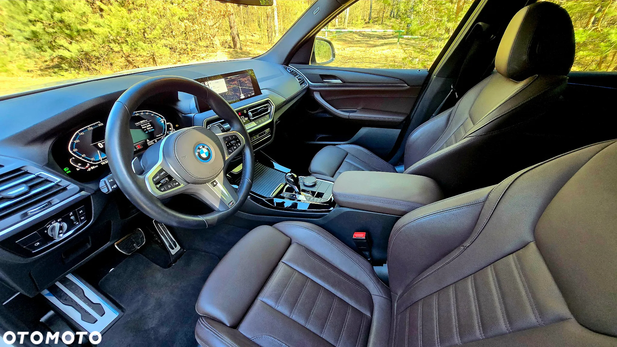 BMW X3 - 35