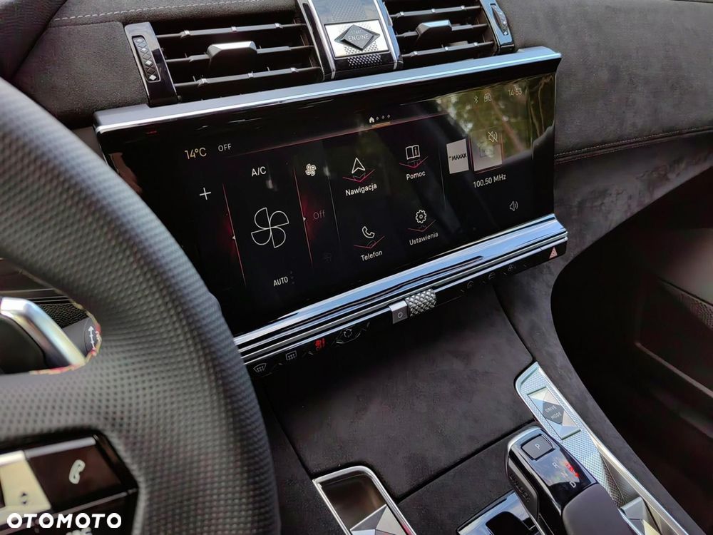 DS Automobiles DS 7 Crossback - 15