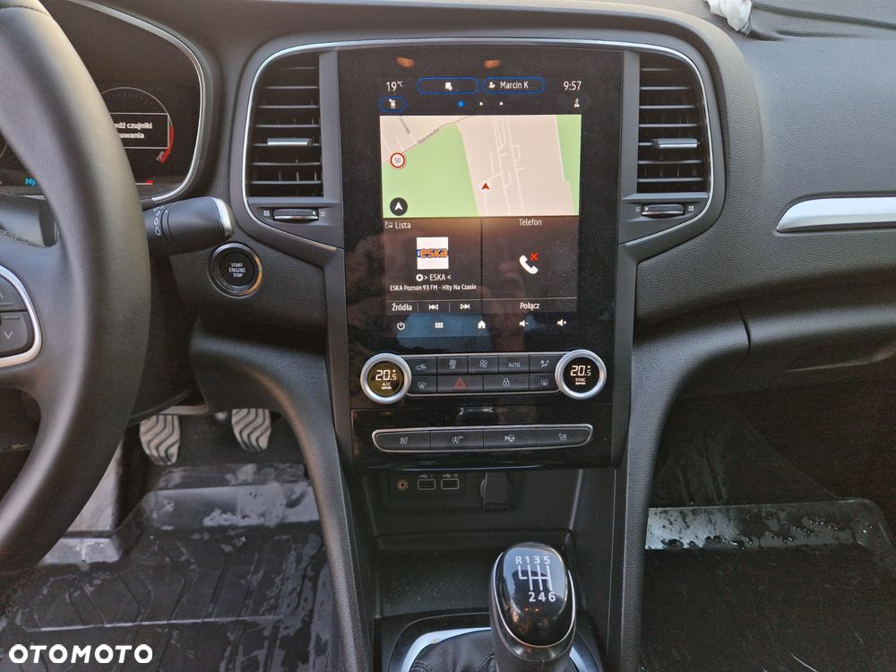 Renault Megane 1.3 TCe Evolution - 10