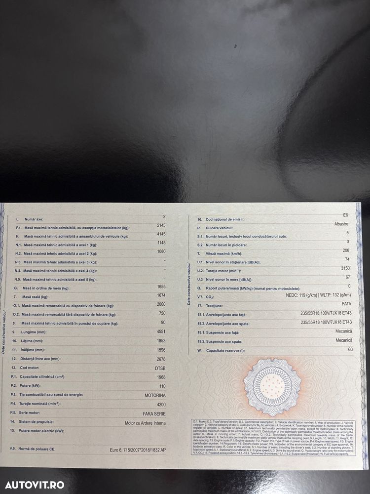 Audi Q3 35 TDI S tronic advanced - 11