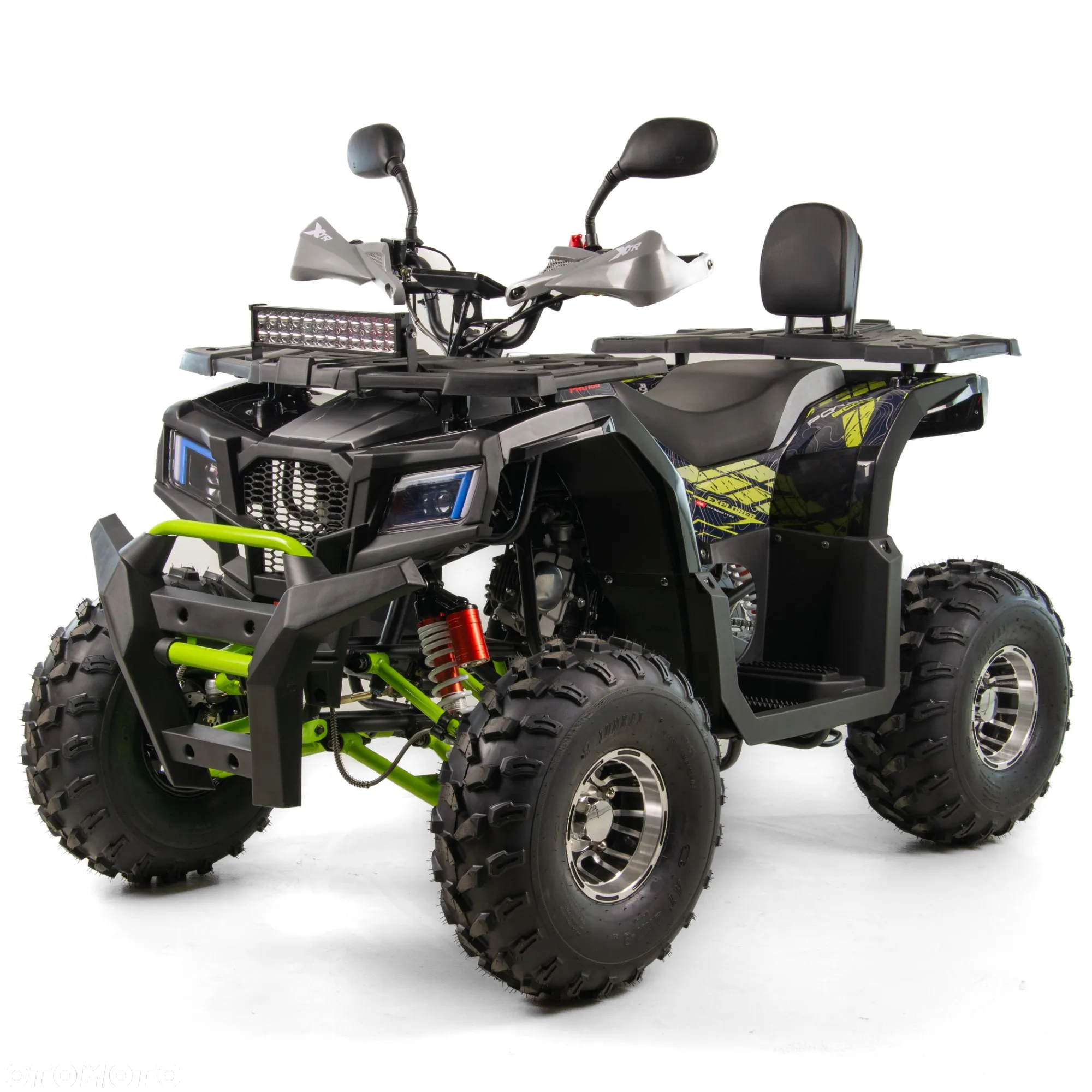 XTR Inny - 7