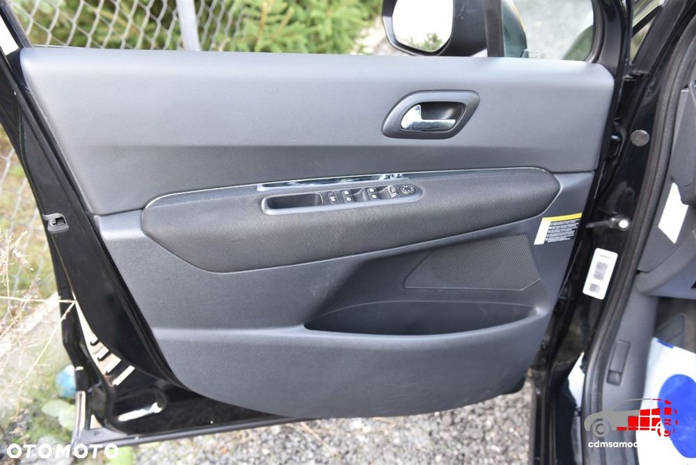 Peugeot 3008 - 12