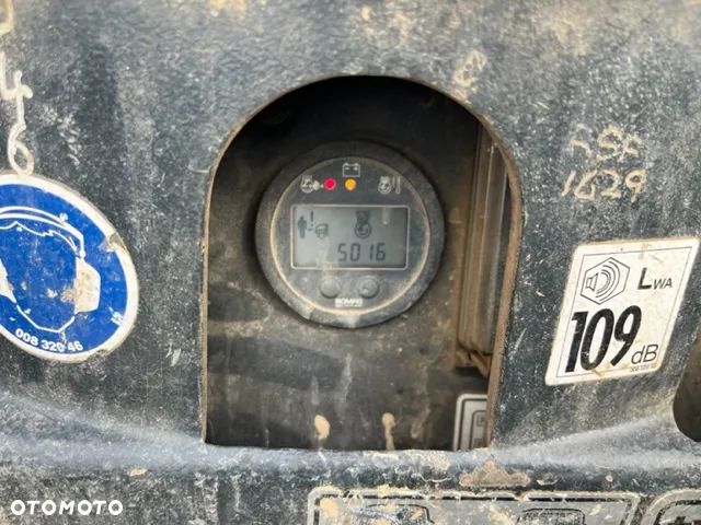 Bomag BMP8500 - 8