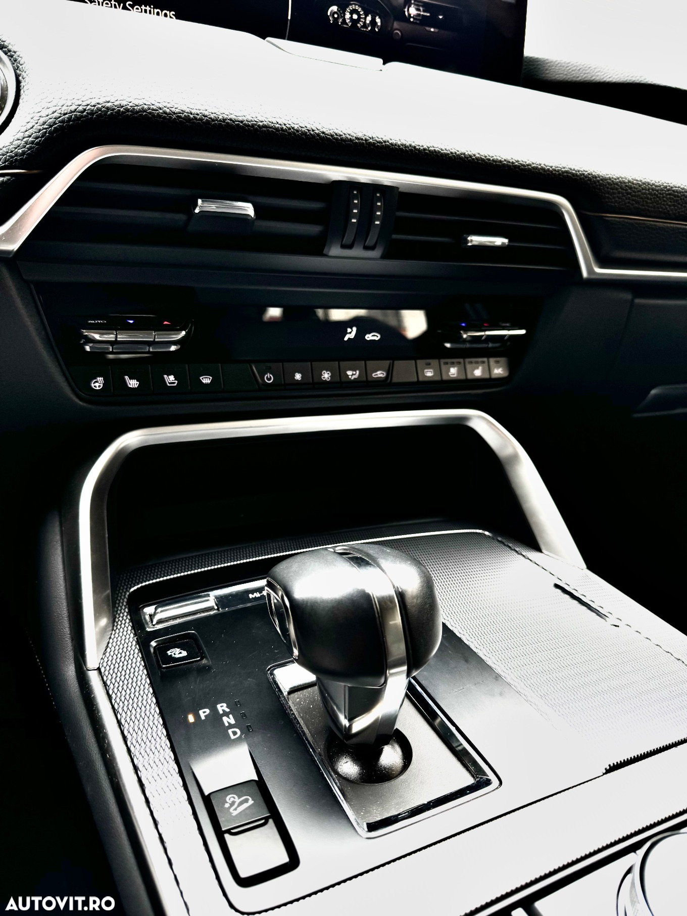 Mazda CX-60 e-Skyactiv PHEV Takumi - 8