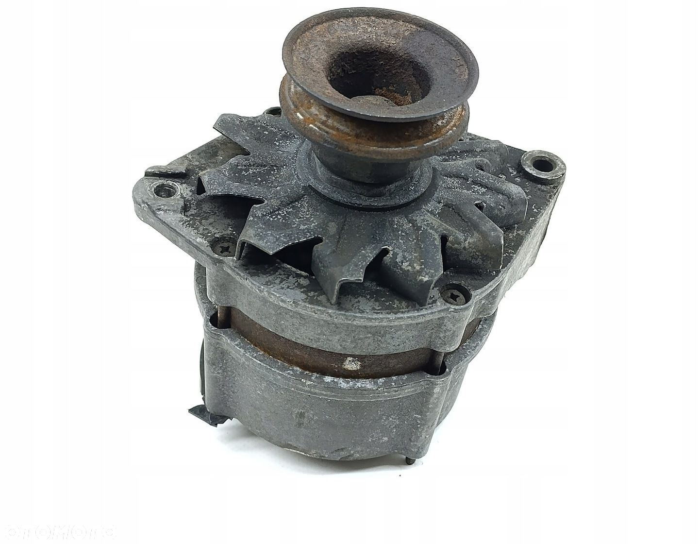 ALTERNATOR TRANSPORTER T2 T3 1.6 D BOSCH - 2