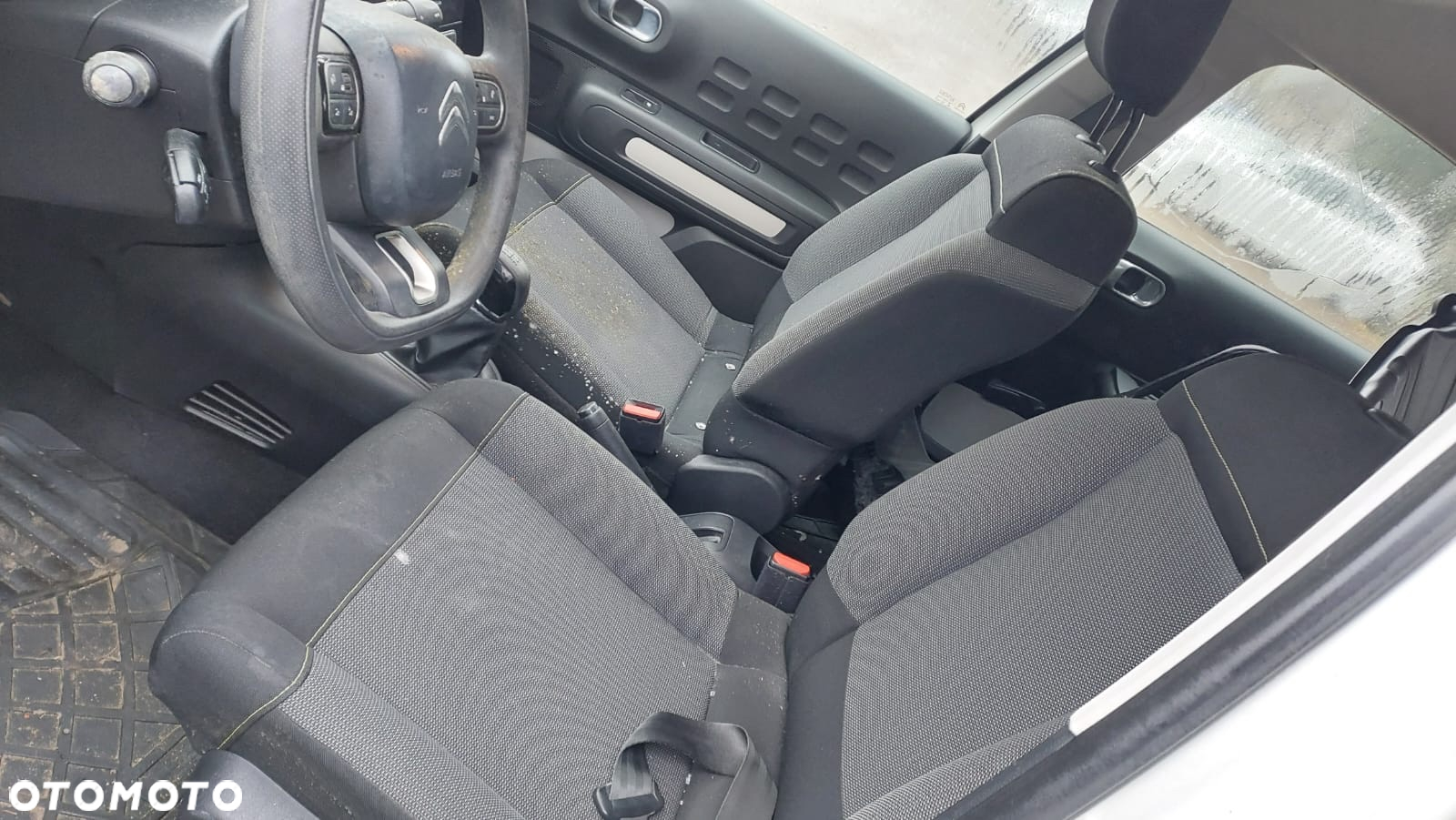 Citroën C3 1.6 BlueHDi Shine S&S - 8