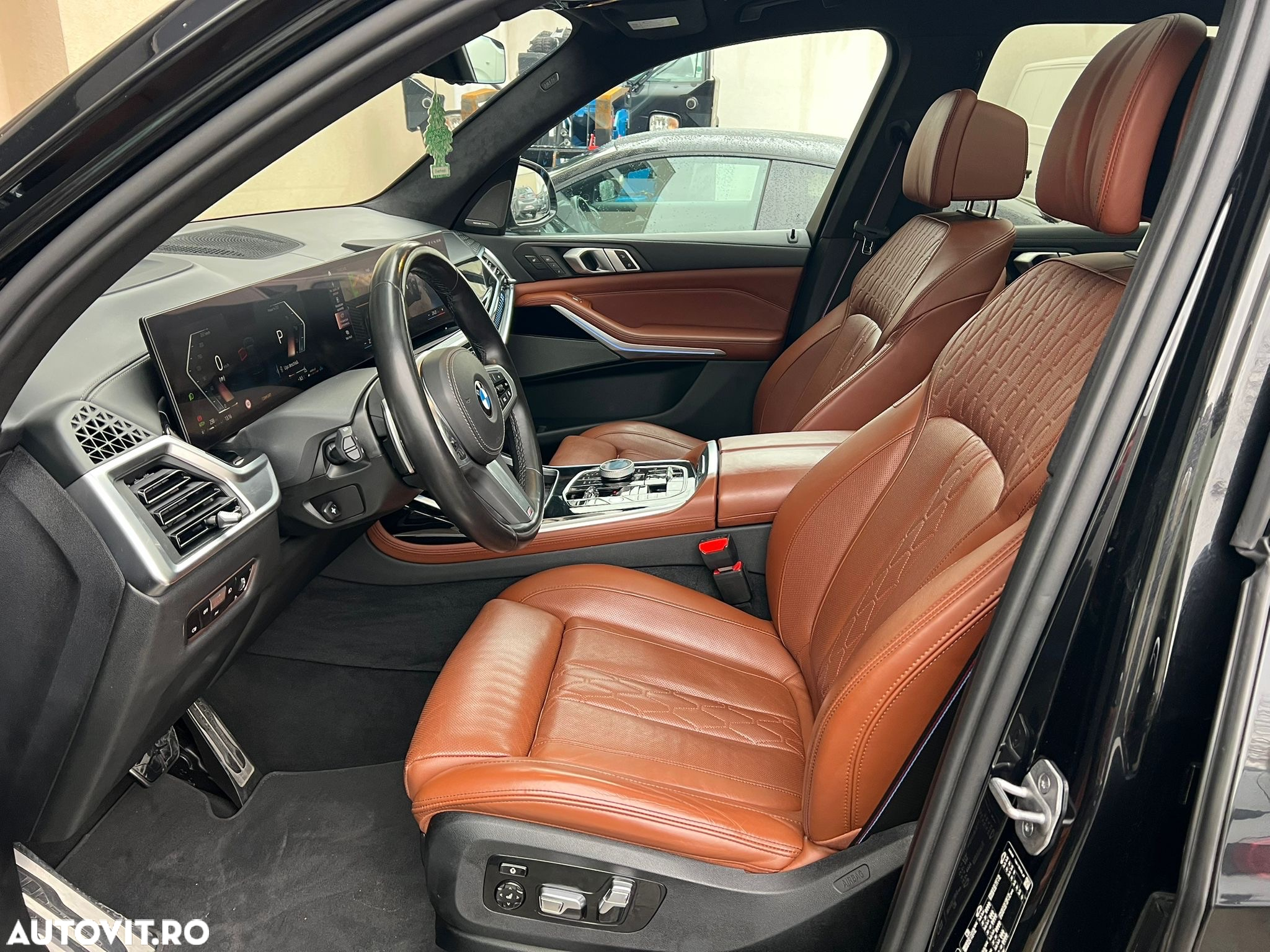 BMW X7 xDrive40d MHEV - 18