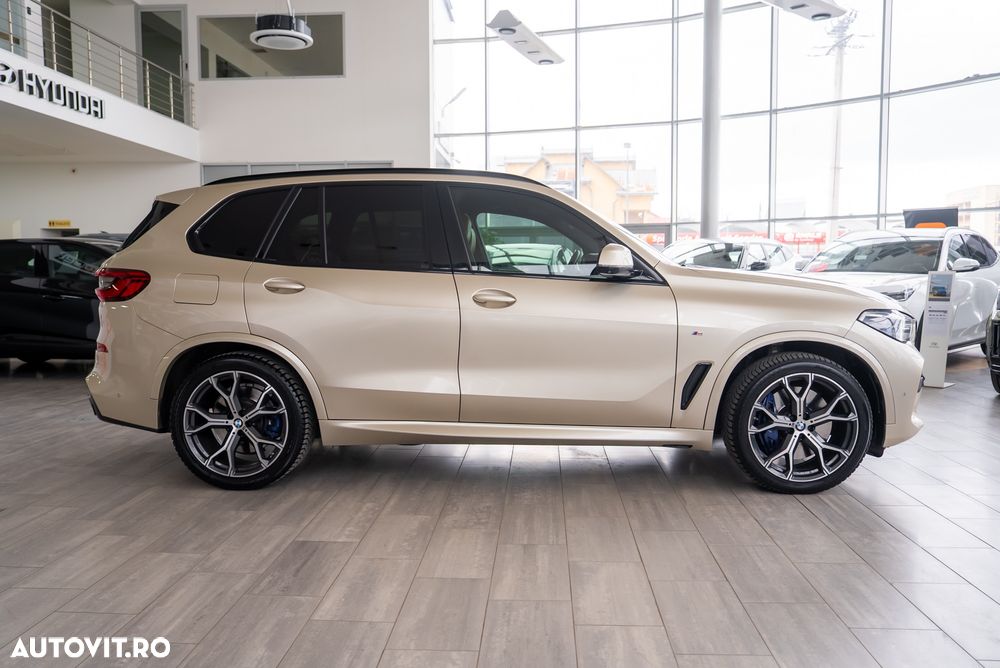 BMW X5 xDrive30d - 9