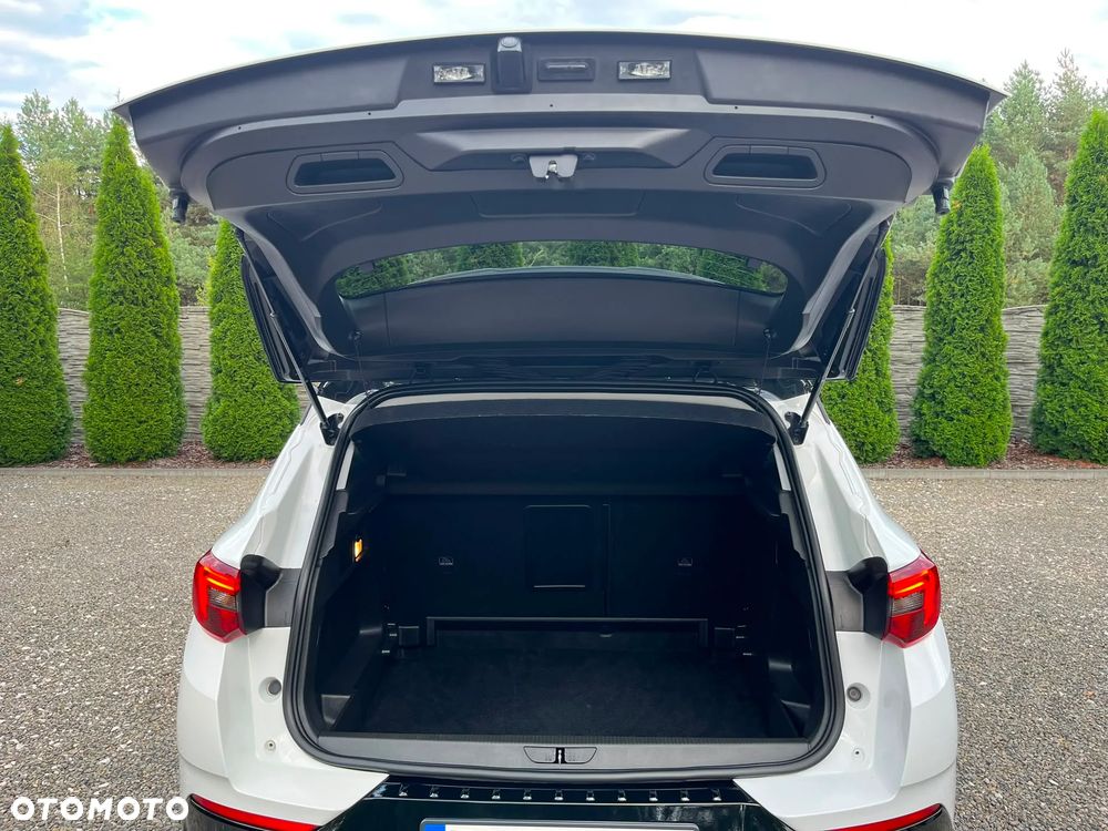 Opel Grandland X 1.2 Start/Stop Automatik INNOVATION - 8