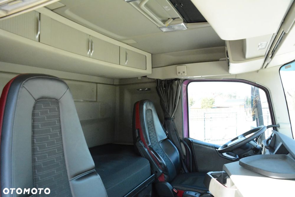 Volvo FH 500 / 2015r. / Euro 6 / 500111 km / Bardzo dobry stan / Lodówka / Świeżo sprowadzony - 13