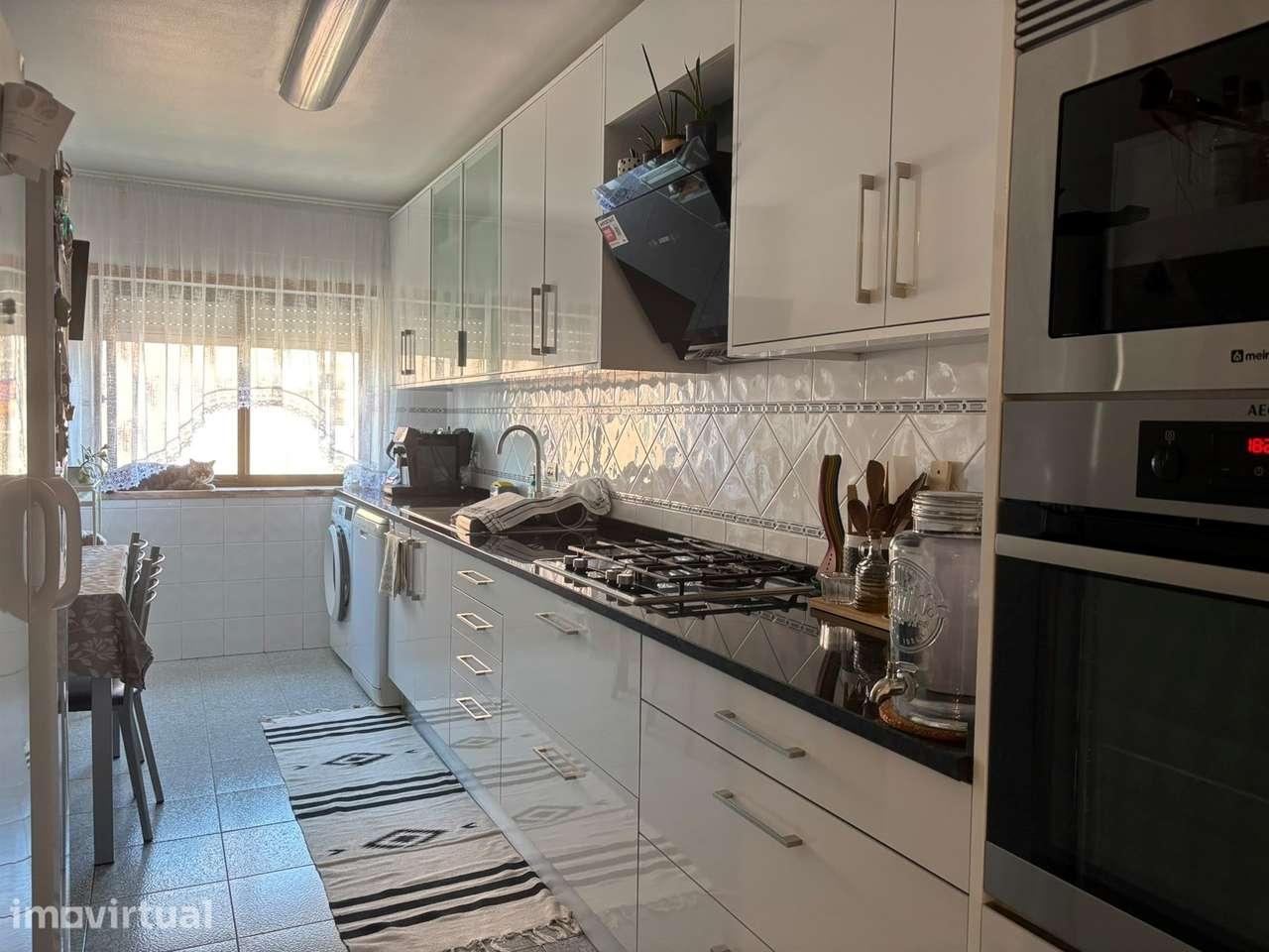 T3 no Feijó | Conforto, funcionalidade e uma localização para viver a - Grande imagem: 4/15