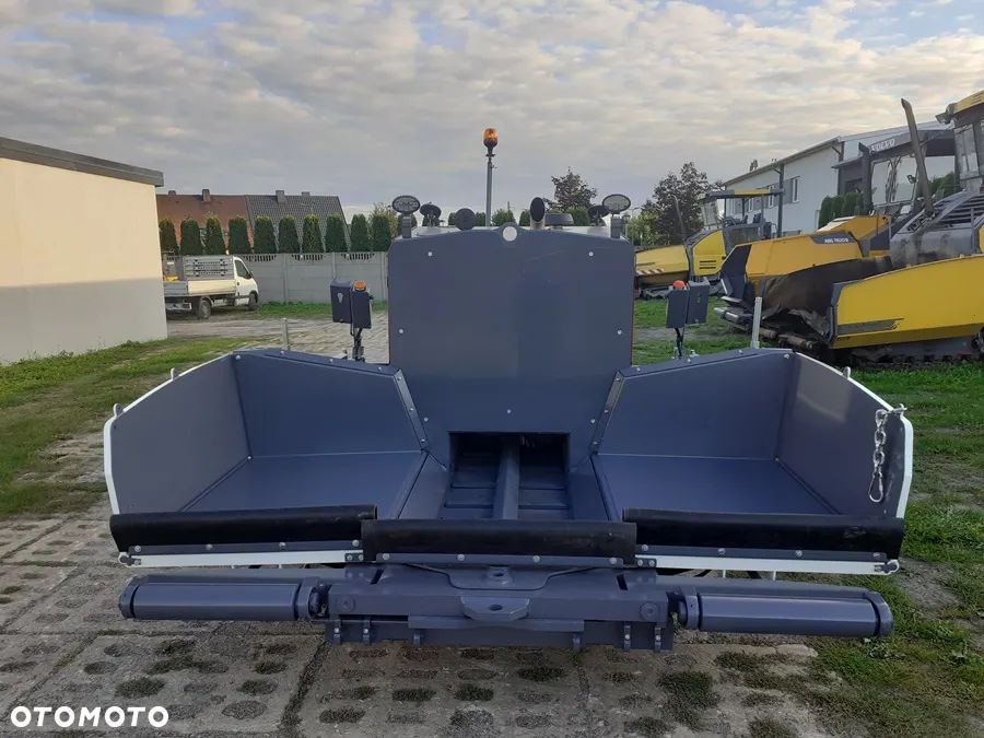 Dynapac F 1200 CS - 6